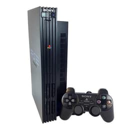 PlayStation 2 Fat -