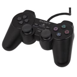 PlayStation 2 Fat - Zwart