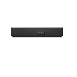 Seagate STGX2000400 Externe harde schijf - HDD 2 TB USB 3.0
