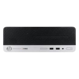 HP ProDesk 400 G6 SFF Core i5 3 GHz - SSD 256 GB RAM 32GB