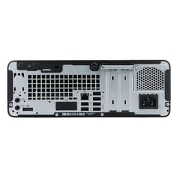 HP ProDesk 400 G6 SFF Core i5 3 GHz - SSD 256 GB RAM 32GB