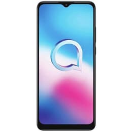 Alcatel 3x (2020) 128GB - Zwart - Simlockvrij