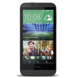 HTC Desire 510 8GB - Grijs - Simlockvrij