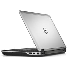 Dell Latitude E7240 12" Core i5 1.9 GHz - SSD 128 GB - 4GB AZERTY - Frans