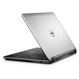 Dell Latitude E7240 12" Core i5 1.9 GHz - SSD 128 GB - 4GB AZERTY - Frans