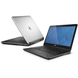 Dell Latitude E7240 12" Core i5 1.9 GHz - SSD 128 GB - 4GB AZERTY - Frans