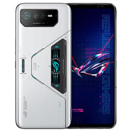 ROG Phone 6 Pro 512GB - Wit - Simlockvrij