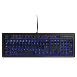 Steelseries Toetsenbord AZERTY Verlicht Apex 100