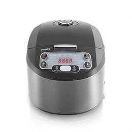 Philips Viva Collection HD3167/77 Multicooker