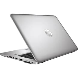 HP EliteBook 820 G3 12" Core i5 2.4 GHz - SSD 128 GB - 16GB AZERTY - Frans