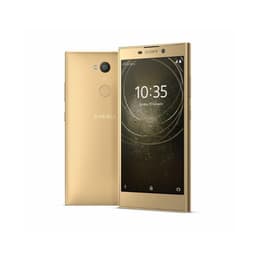 Sony Xperia L2 32GB - Goud - Simlockvrij