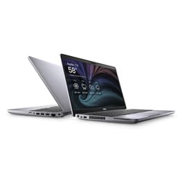 Dell Latitude 5511 15" Core i5 2.6 GHz - SSD 256 GB - 8GB QWERTY - Grieks