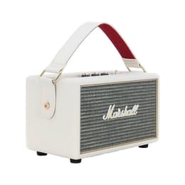 Marshall Kilburn Speaker  Bluetooth - Wit
