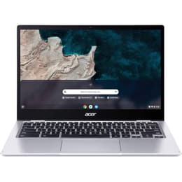 Acer ChromeBook Spin 513 Snapdragon 7c 1.8 GHz 64GB eMMC - 8GB AZERTY - Frans