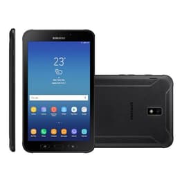 Galaxy Tab Active2 16GB - Zwart - WiFi + 4G