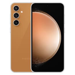 Galaxy S23 FE 256GB - Oranje - Simlockvrij