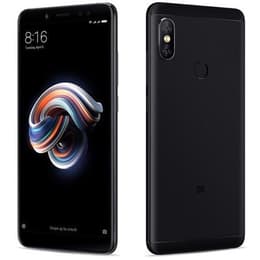 Xiaomi Redmi Note 5 AI Dual Camera 64GB - Zwart - Simlockvrij
