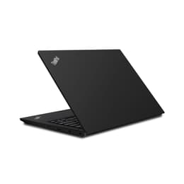 Lenovo ThinkPad P15 G2 16" Core i7 2.3 GHz - SSD 1 TB - 32GB AZERTY - Frans