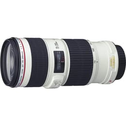 Lens Canon EF 70-200mm f/4