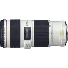 Lens Canon EF 70-200mm f/4L IS USM Canon EF 70-200mm f/4