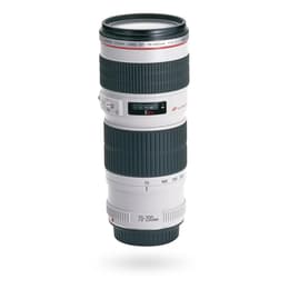 Lens Canon EF 70-200mm f/4L IS USM Canon EF 70-200mm f/4