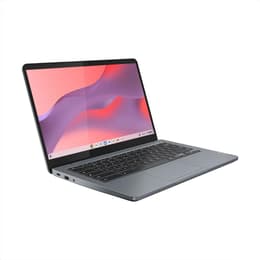 Lenovo IdeaPad Slim 3i 14" Core i3 1.8 GHz - SSD 256 GB - 8GB QWERTY - Engels