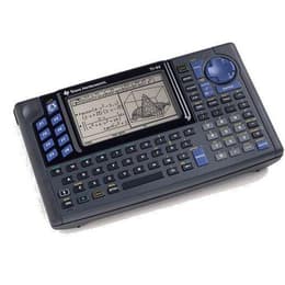 Texas Instruments ti-92 Rekenmachine