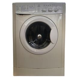 Indesit WIXL12 Klassieke wasmachine Frontlading