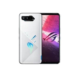 Asus ROG Phone 5S 256GB - Wit - Simlockvrij