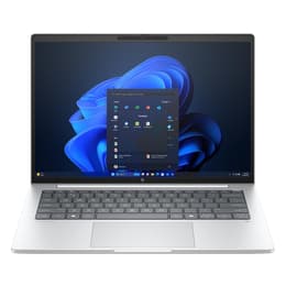 HP EliteBook 8 G1I Ultra 16" Core Ultra 5 1.5 GHz - 512 GB SSD - 16GB QWERTY - Nederlands