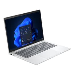 HP EliteBook 8 G1I Ultra 16" Core Ultra 5 1.5 GHz - 512 GB SSD - 16GB QWERTY - Nederlands