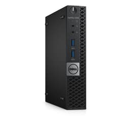 Dell OptiPlex 5050 USFF Pentium 2.9 GHz - SSD 256 GB RAM 8GB