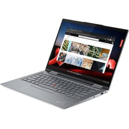 Lenovo ThinkPad X1 Yoga G8 14" Core i7 3.9 GHz - SSD 1 TB - 32GB QWERTZ - Duits