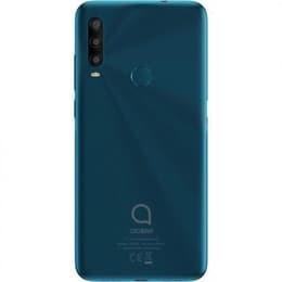 Alcatel 1SE (2020) 32GB - Groen - Simlockvrij