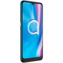 Alcatel 1SE (2020) 32GB - Groen - Simlockvrij