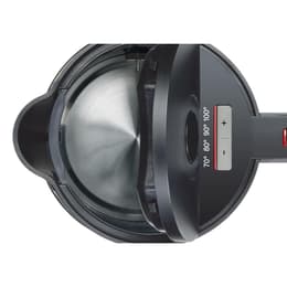 Siemens TW86103P Grijs 1,5000L - Waterkoker