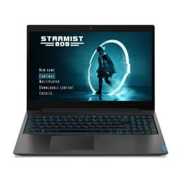 Lenovo IdeaPad L340 17" Core i5 2.4 GHz - SSD 128 GB - 16GB QWERTY - Engels