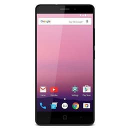 Vernee THOR E 16GB - Zwart - Simlockvrij