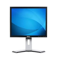 19-inch Dell 1908FPT 1280 x 1024 LCD Beeldscherm Zwart