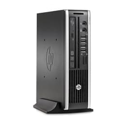 HP Compaq Elite 8200 USDT Core i5 2,7 GHz - HDD 320 GB RAM 8GB