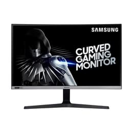 27,5-inch Samsung LC27RG50FQUXEN 1920 x 1080 LED Beeldscherm Zwart