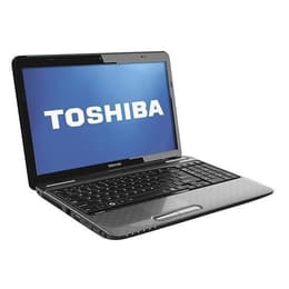 Toshiba Satellite L755 15" Core i5 2.3 GHz - HDD 500 GB - 6GB AZERTY - Frans