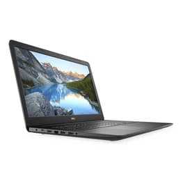 Dell Inspiron 3793 17" Core i3 1.2 GHz - SSD 1000 GB - 8GB QWERTY - Engels