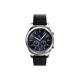 Horloges Samsung Cardio GPS Gear S3 classic - Zilver