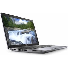 Dell Latitude 5511 15" Core i5 2.6 GHz - SSD 512 GB - 32GB AZERTY - Frans