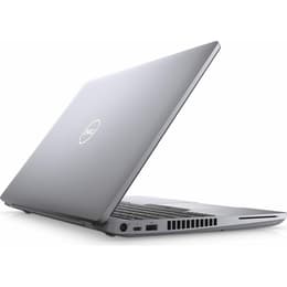 Dell Latitude 5511 15" Core i5 2.6 GHz - SSD 512 GB - 32GB AZERTY - Frans