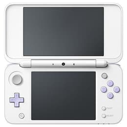 New Nintendo 2DS XL - Wit