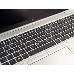 HP Elitebook 855 G8 15" GHz - SSD 1 TB - 32GB QWERTY - Portugees