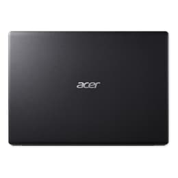 Acer Aspire A314-22-R1N9 14" Ryzen 5 2.1 GHz - SSD 512 GB - 8GB AZERTY - Frans