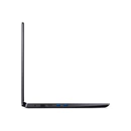 Acer Aspire A314-22-R1N9 14" Ryzen 5 2.1 GHz - SSD 512 GB - 8GB AZERTY - Frans